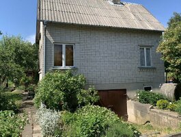 Sodo namas Klaipėdoje, Rimkuose