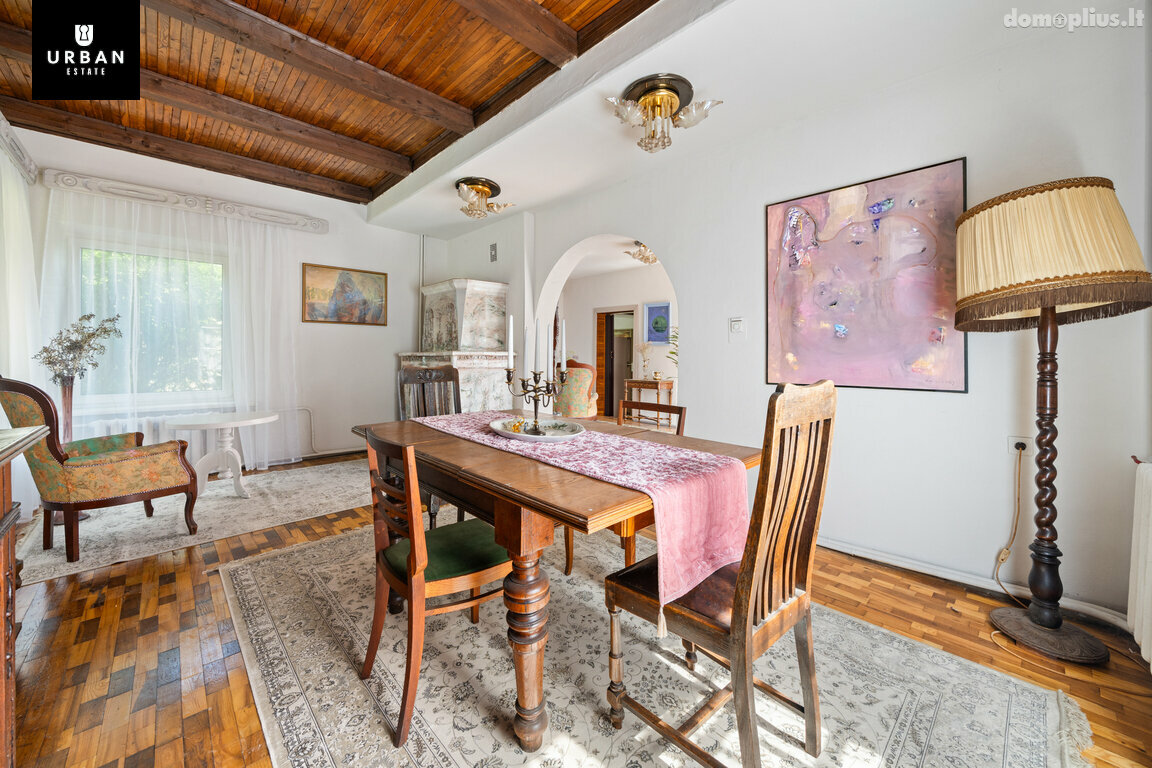 Продаётся дом Šalčininkų rajono sav., Baltoji Vokė, Miško g.