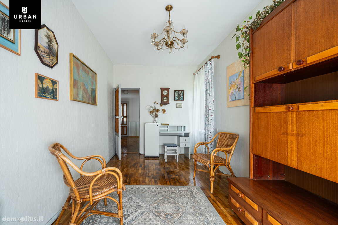 Продаётся дом Šalčininkų rajono sav., Baltoji Vokė, Miško g.