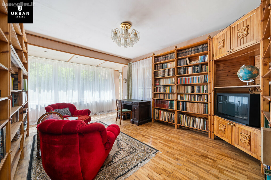 Продаётся дом Šalčininkų rajono sav., Baltoji Vokė, Miško g.