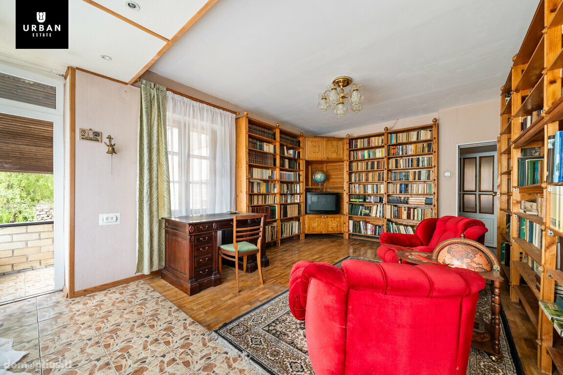 Продаётся дом Šalčininkų rajono sav., Baltoji Vokė, Miško g.