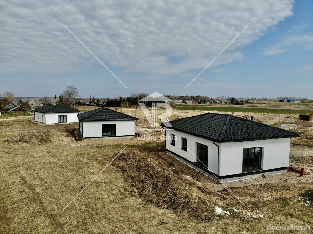 House for sale Klaipėdos rajono sav., Smilgynuose, Artojų g.