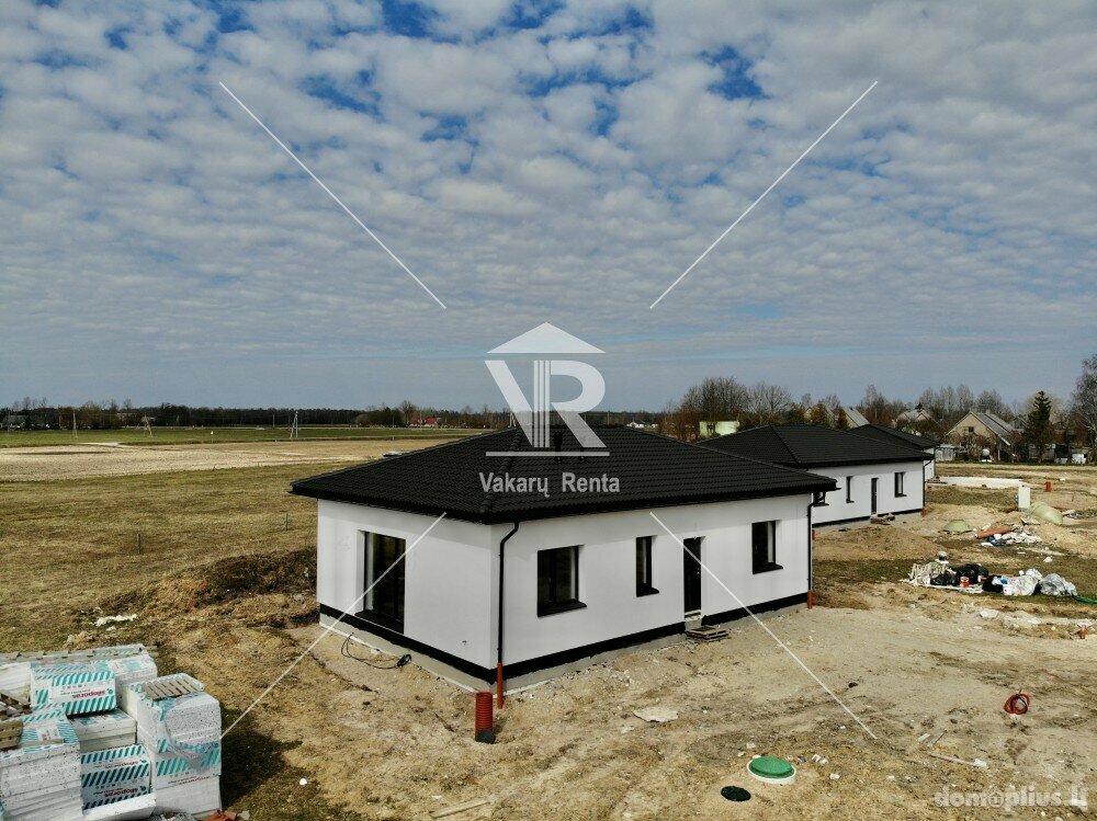 House for sale Klaipėdos rajono sav., Smilgynuose, Artojų g.