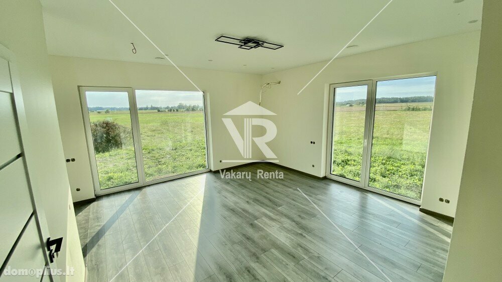 House for sale Klaipėdos rajono sav., Smilgynuose, Artojų g.