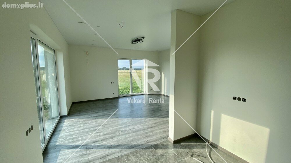 House for sale Klaipėdos rajono sav., Smilgynuose, Artojų g.