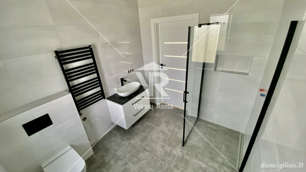 House for sale Klaipėdos rajono sav., Smilgynuose, Artojų g.