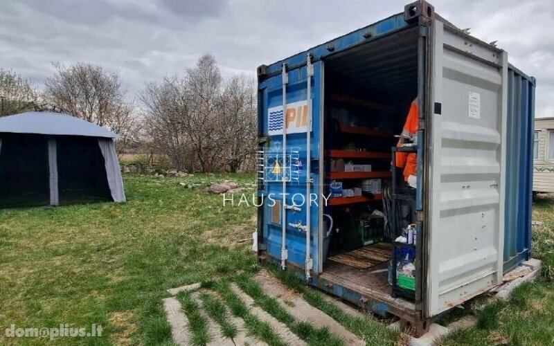 Other for sale Klaipėdos rajono sav., Šiūpariuose