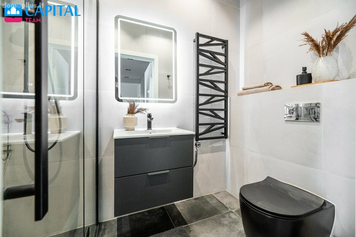 House for sale Vilniaus rajono sav., Papiškėse
