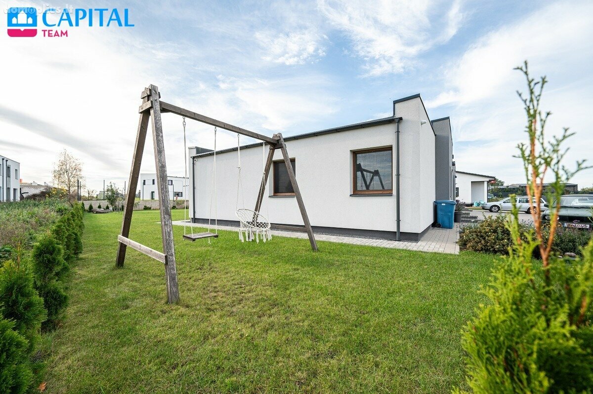 House for sale Vilniaus rajono sav., Papiškėse