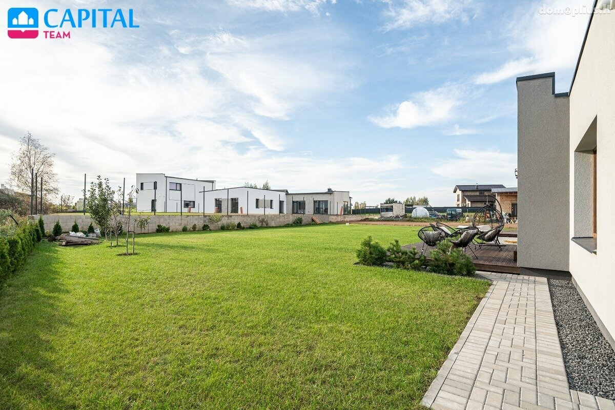 House for sale Vilniaus rajono sav., Papiškėse
