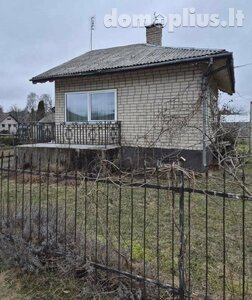 Summer house for sale Klaipėdos rajono sav., Žiaukos