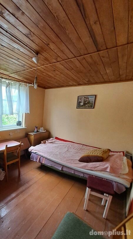 Parduodamas sodo namas Klaipėdos rajono sav., Vaiteliuose