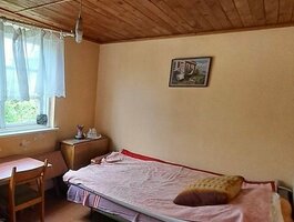 Parduodamas sodo namas Klaipėdos rajono sav., Vaiteliuose