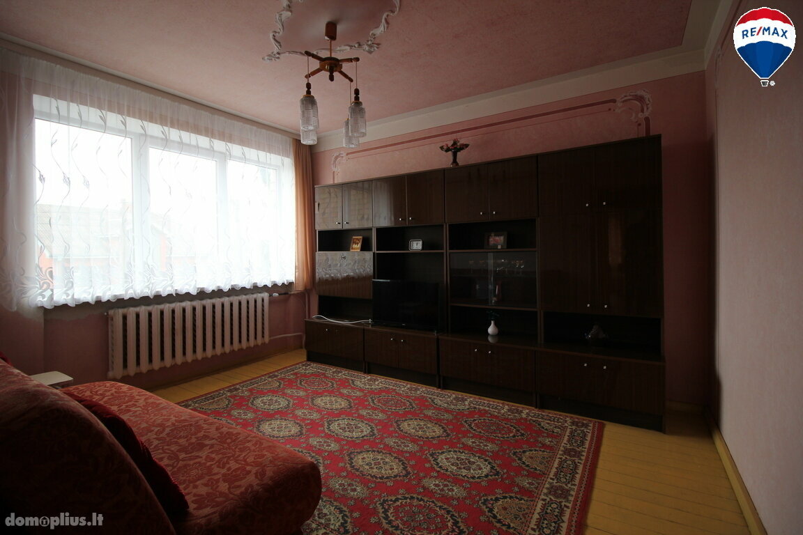 Parduodamas gyvenamasis namas Šiauliuose, Šimšėje, Vyšnių g.