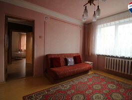 Parduodamas gyvenamasis namas Šiauliuose, Šimšėje, Vyšnių g.