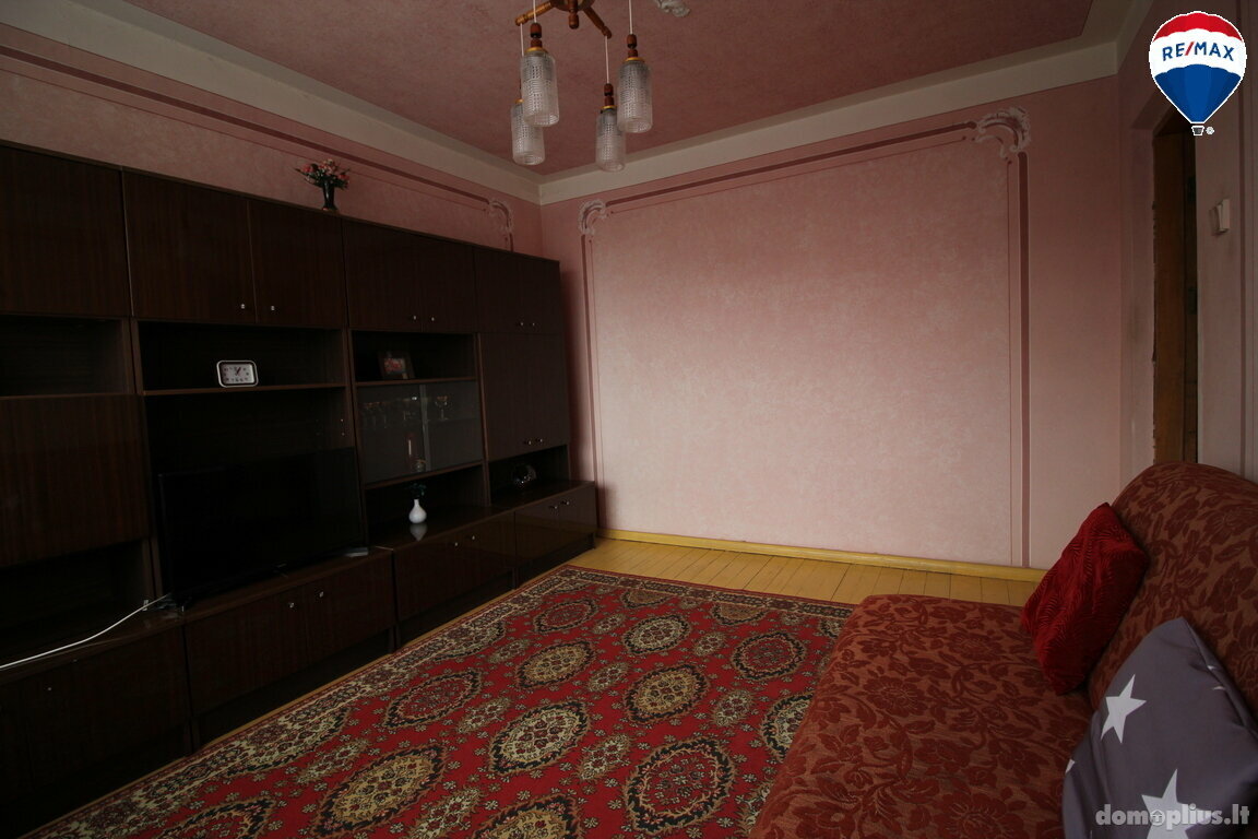 Parduodamas gyvenamasis namas Šiauliuose, Šimšėje, Vyšnių g.