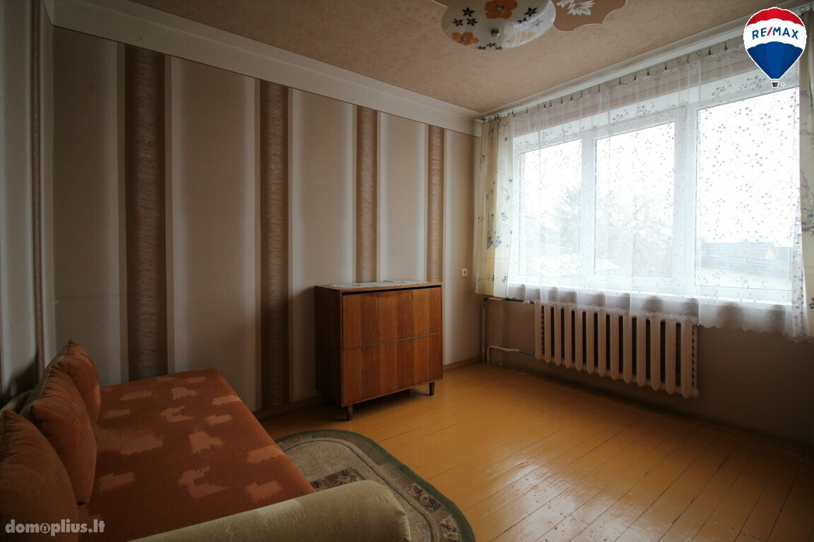Parduodamas gyvenamasis namas Šiauliuose, Šimšėje, Vyšnių g.