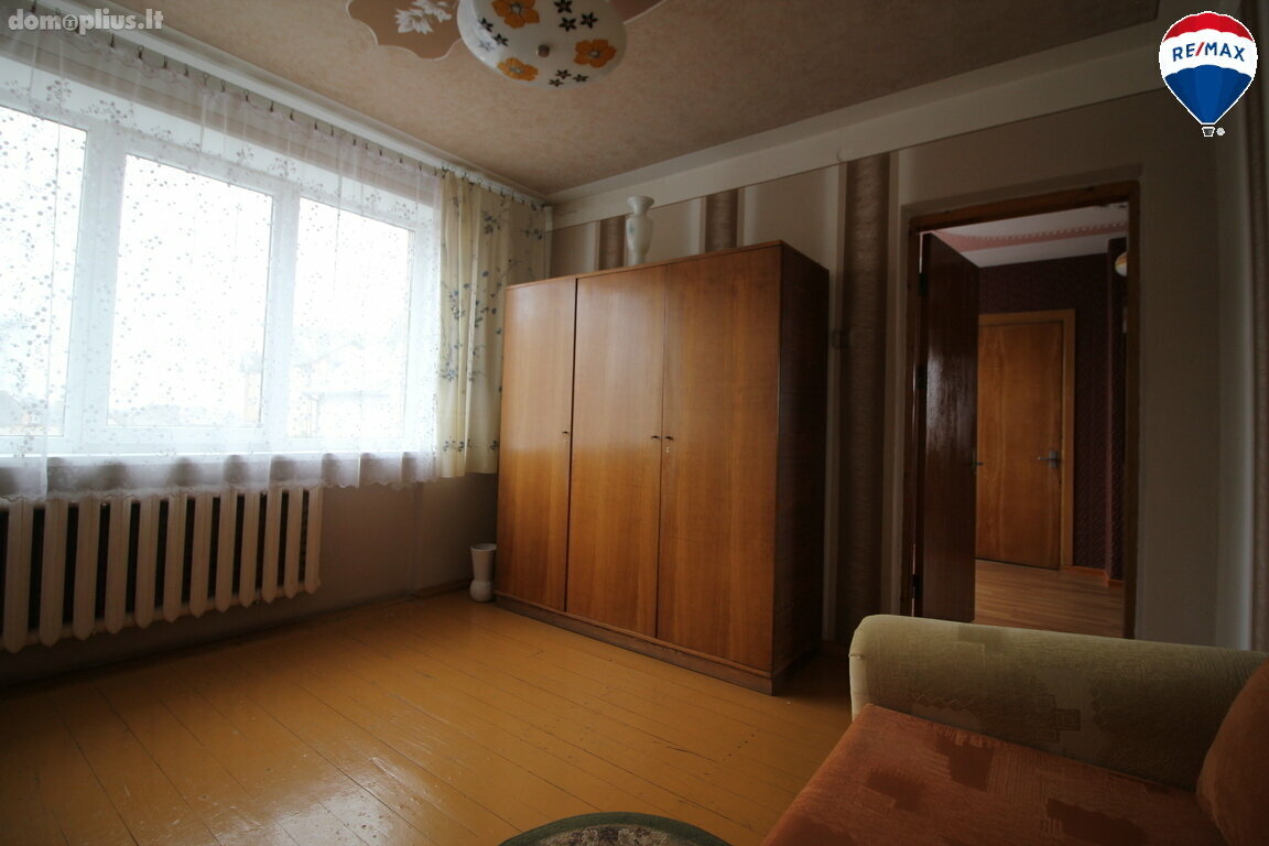 Parduodamas gyvenamasis namas Šiauliuose, Šimšėje, Vyšnių g.