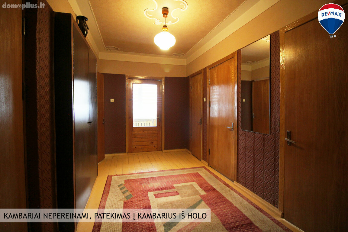Parduodamas gyvenamasis namas Šiauliuose, Šimšėje, Vyšnių g.