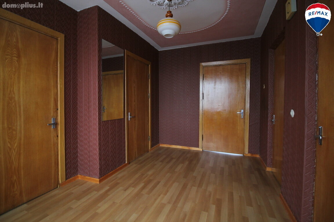 Parduodamas gyvenamasis namas Šiauliuose, Šimšėje, Vyšnių g.