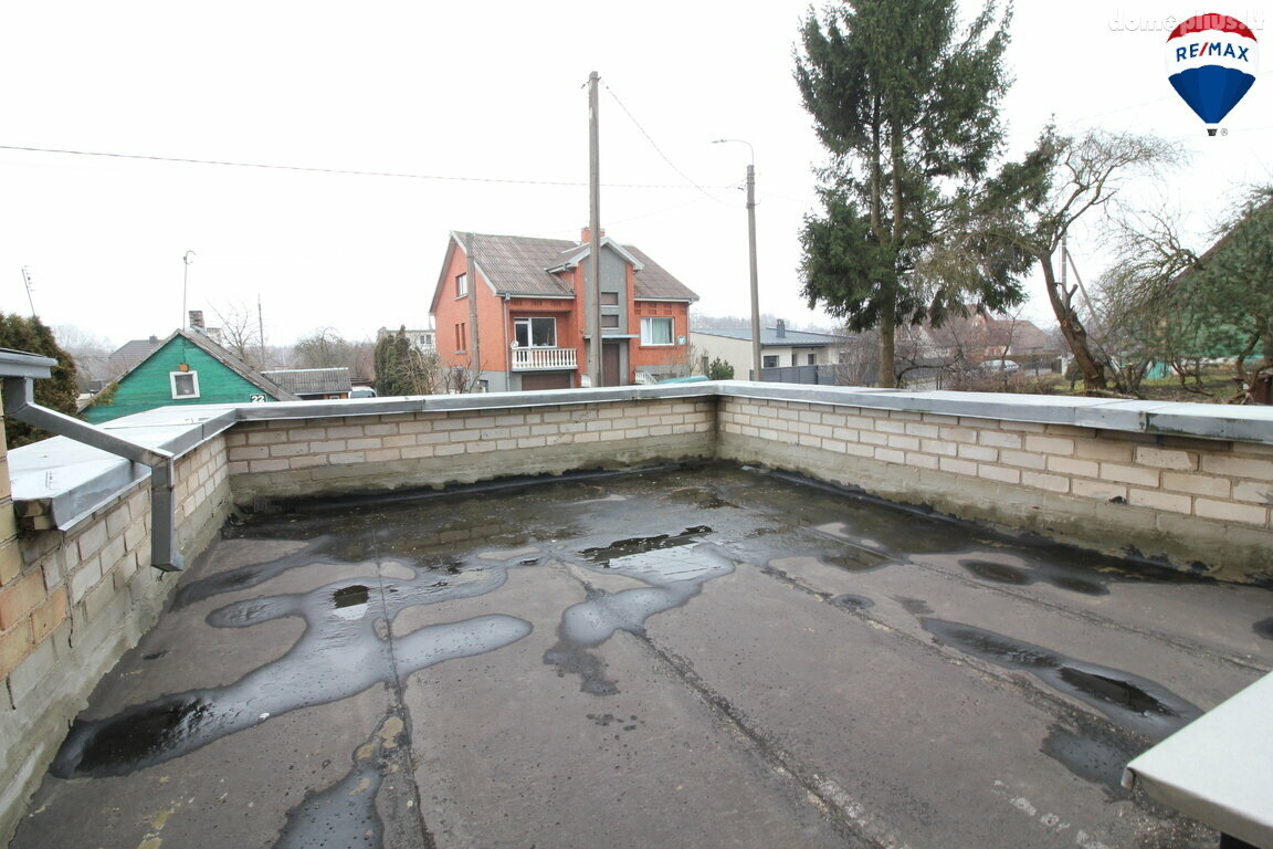 Parduodamas gyvenamasis namas Šiauliuose, Šimšėje, Vyšnių g.