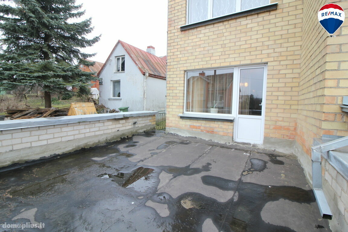 Parduodamas gyvenamasis namas Šiauliuose, Šimšėje, Vyšnių g.