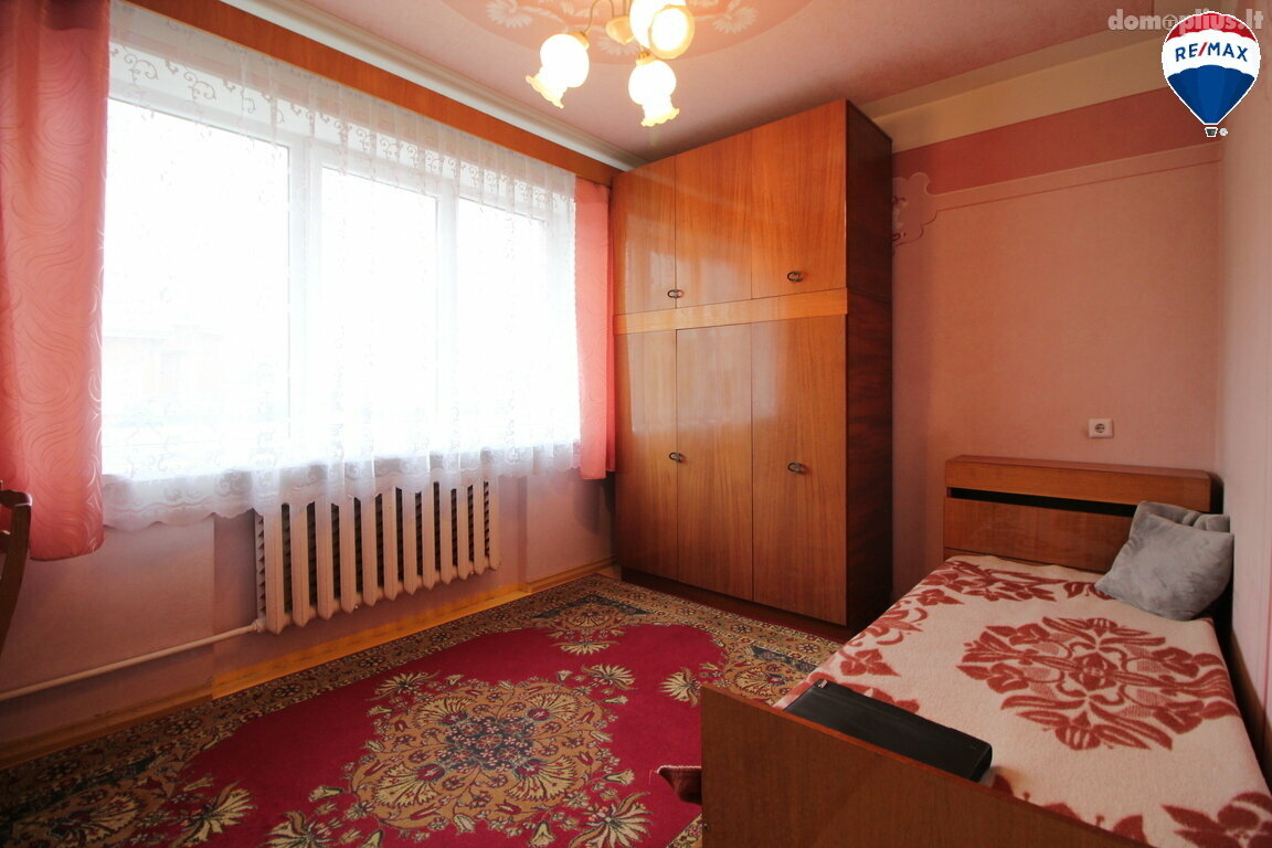 Parduodamas gyvenamasis namas Šiauliuose, Šimšėje, Vyšnių g.