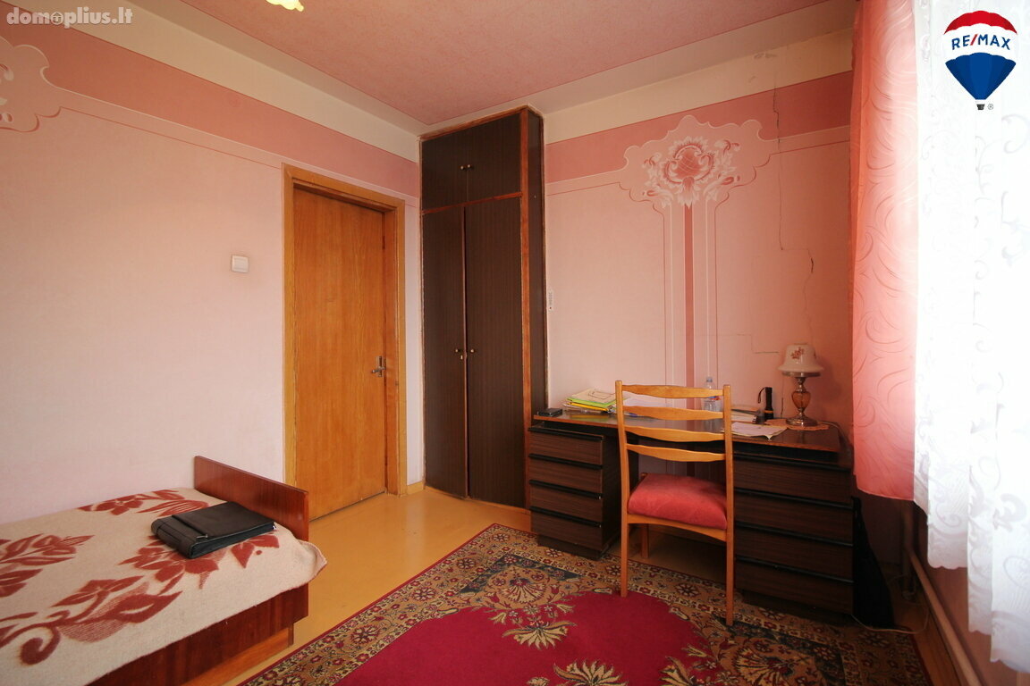 Parduodamas gyvenamasis namas Šiauliuose, Šimšėje, Vyšnių g.