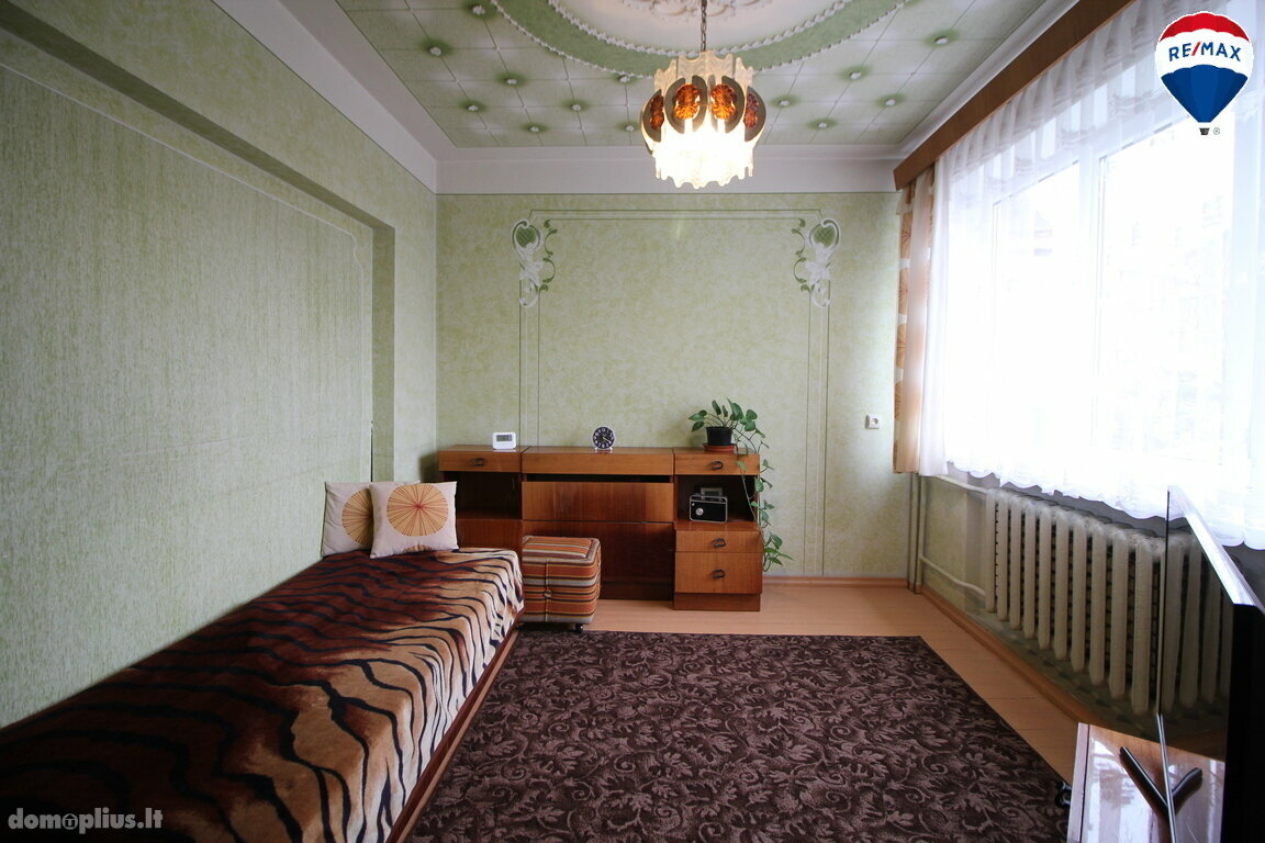 Parduodamas gyvenamasis namas Šiauliuose, Šimšėje, Vyšnių g.