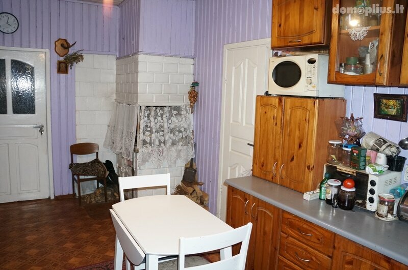 Продаётся дом Švenčionių rajono sav., Švenčionėliuose, Klevų g.
