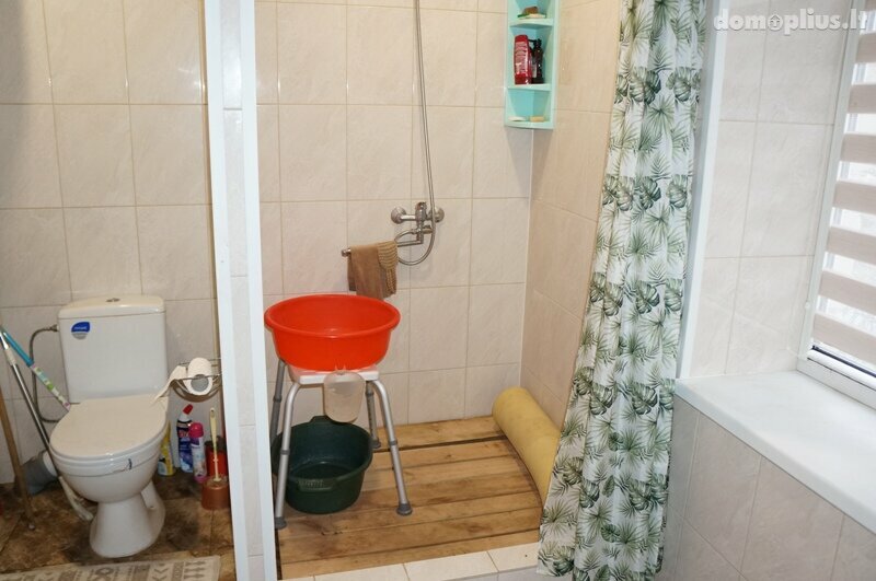 Продаётся дом Švenčionių rajono sav., Švenčionėliuose, Klevų g.