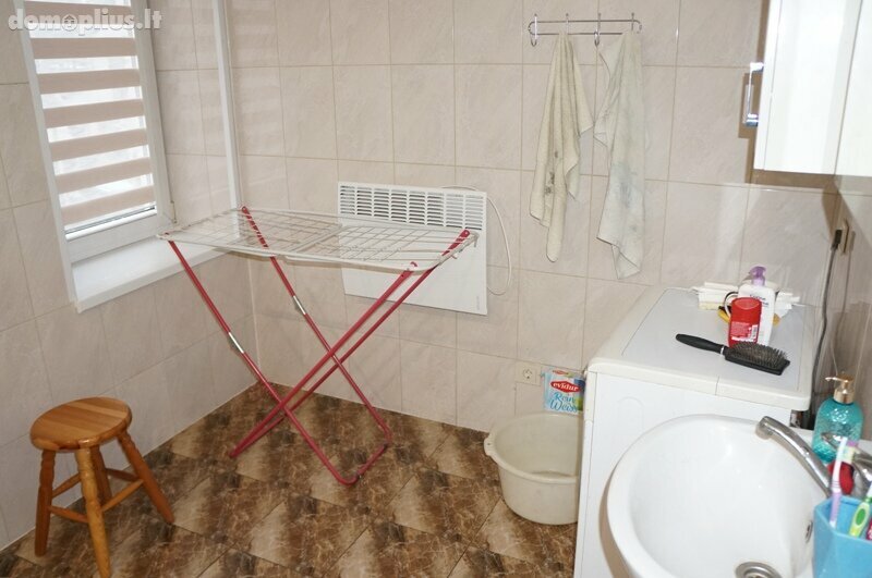Продаётся дом Švenčionių rajono sav., Švenčionėliuose, Klevų g.