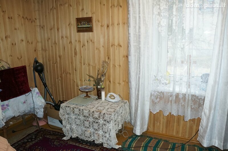 Продаётся дом Švenčionių rajono sav., Švenčionėliuose, Klevų g.