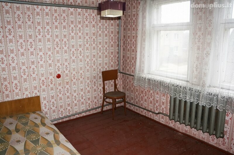 Продаётся дом Švenčionių rajono sav., Švenčionėliuose, Klevų g.