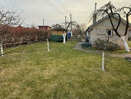 Продаётся дача Klaipėdos rajono sav., Žiaukos