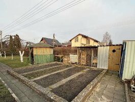 Продаётся дача Klaipėdos rajono sav., Žiaukos