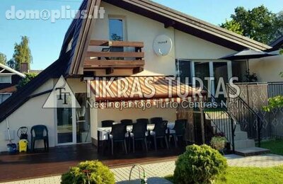 Homestead for sale Kretingos rajono sav., Jokūbave