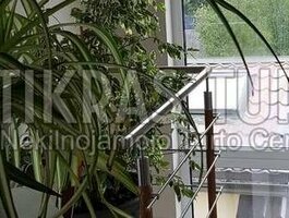 Parduodama sodyba Kretingos rajono sav., Jokūbave