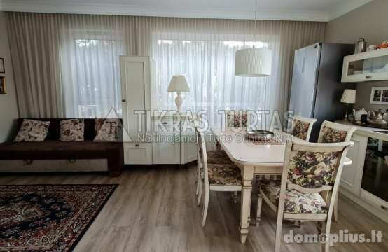 Parduodama sodyba Kretingos rajono sav., Jokūbave