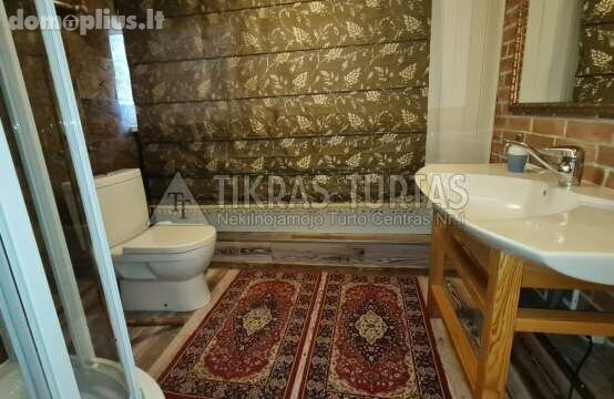 Parduodama sodyba Kretingos rajono sav., Jokūbave