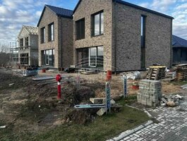 Sublokuotas namas Klaipėdoje, Tauralaukyje, Tauralaukio g.