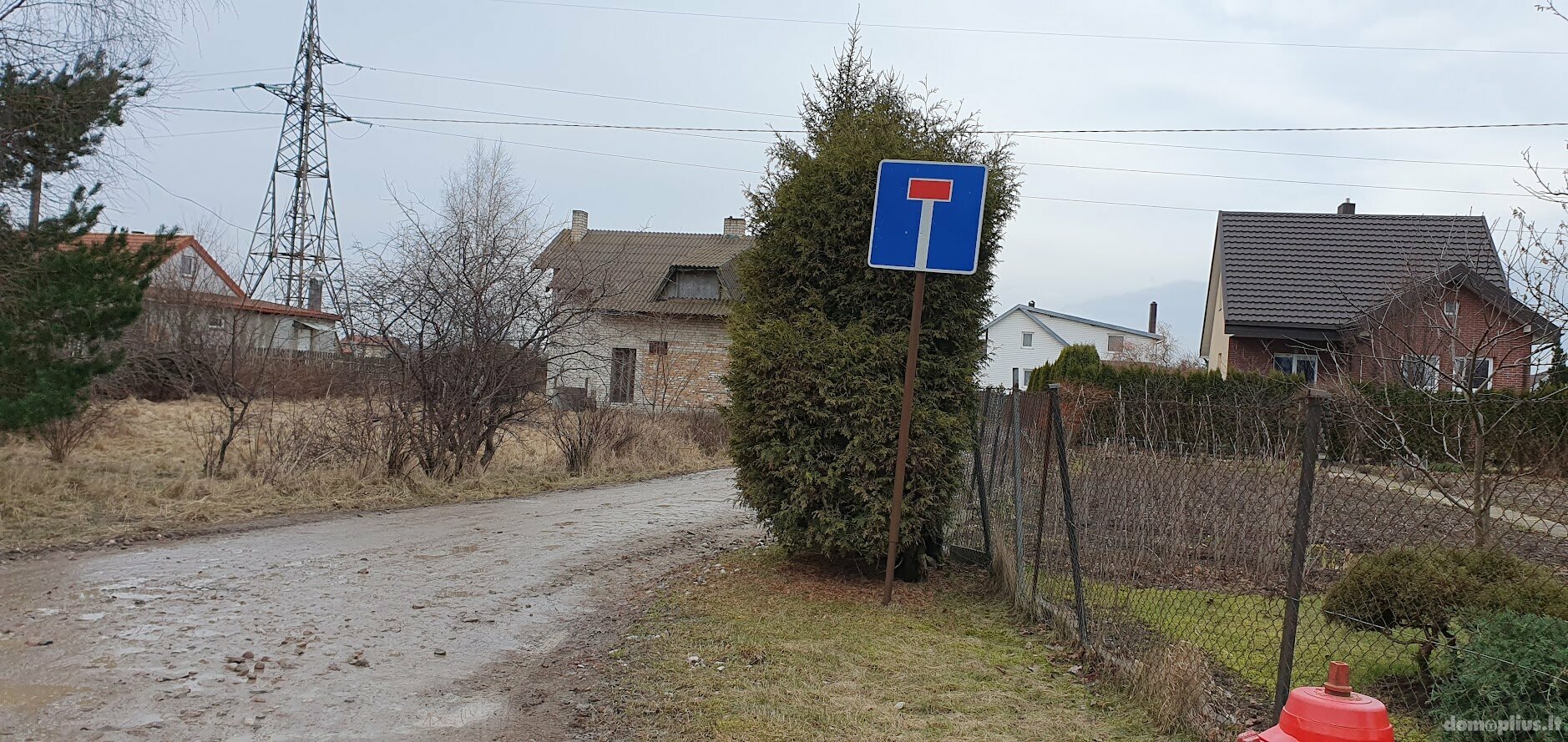 Parduodamas sodo namas Klaipėdos rajono sav., Purmaliuose, Serbentų g.