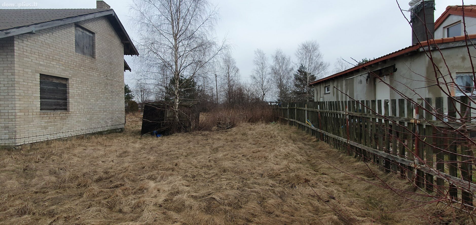 Parduodamas sodo namas Klaipėdos rajono sav., Purmaliuose, Serbentų g.