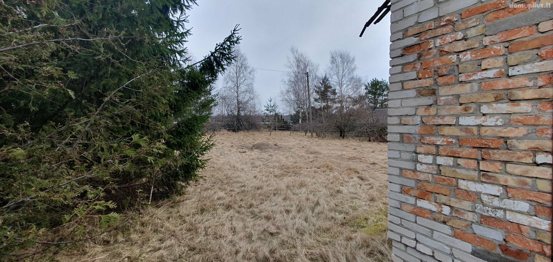 Parduodamas sodo namas Klaipėdos rajono sav., Purmaliuose, Serbentų g.