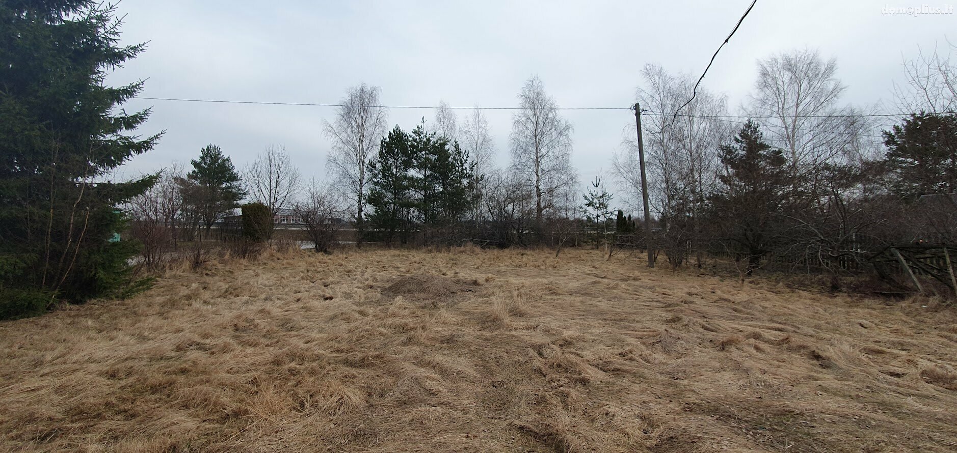 Parduodamas sodo namas Klaipėdos rajono sav., Purmaliuose, Serbentų g.