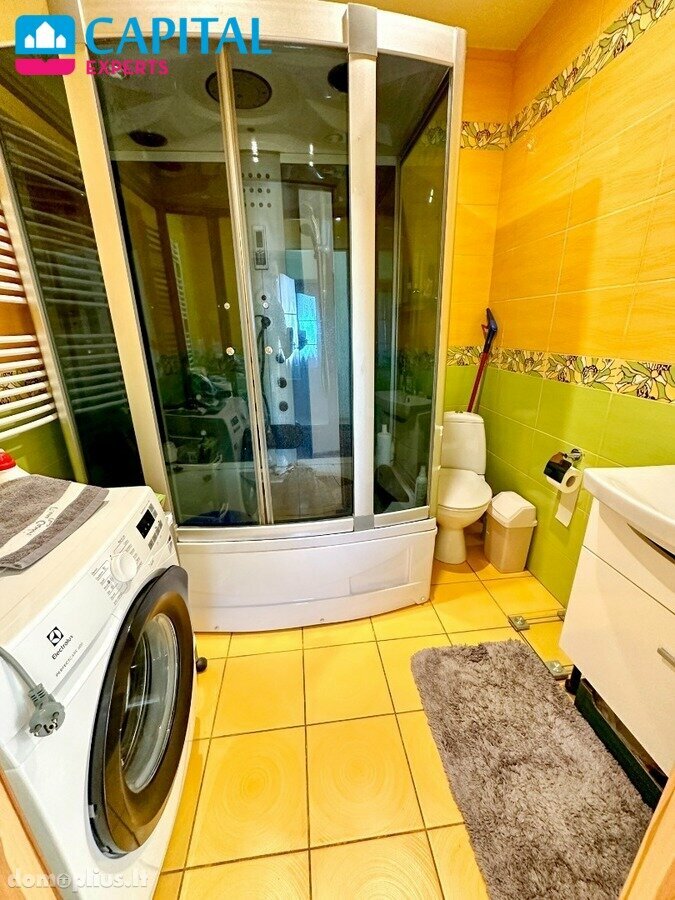 House for sale Utenos rajono sav., Vaikutėnuose, Tvenkinių g.