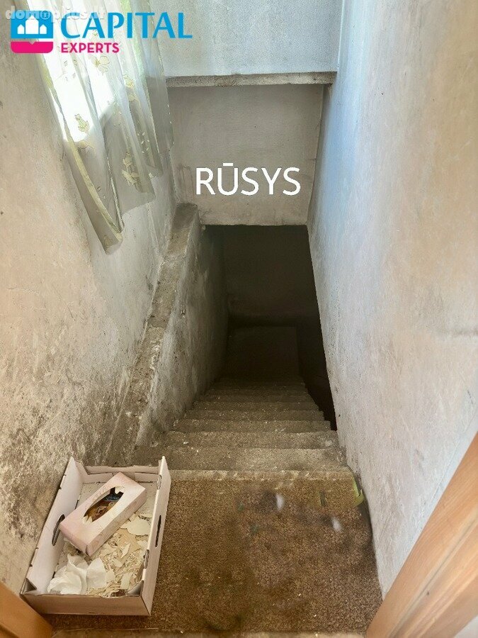 House for sale Utenos rajono sav., Vaikutėnuose, Tvenkinių g.