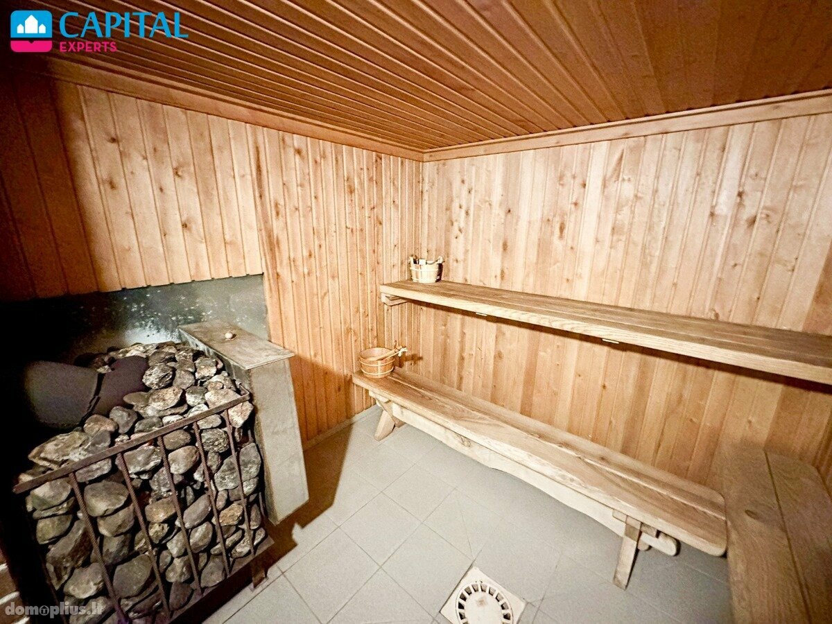 House for sale Utenos rajono sav., Vaikutėnuose, Tvenkinių g.
