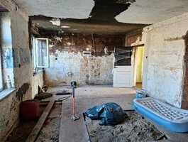 Parduodama sodyba Klaipėdos rajono sav., Voveriškiuose
