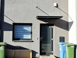 Sublokuotas namas Kauno rajono sav., Noreikiškėse, Akacijų g.